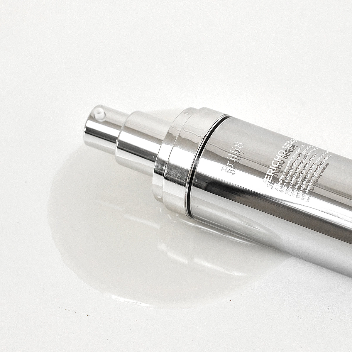 Brillieight Jericho Serum 40ml