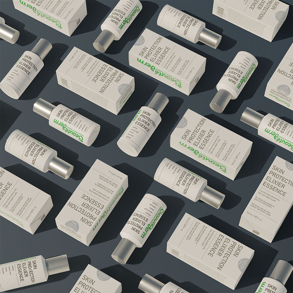 (공구) 보떼덤 엘리시어 에센스 (50ml)