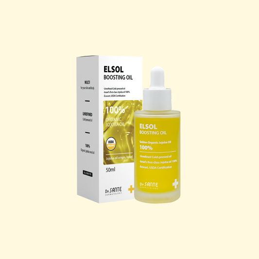 상떼 호호바오일