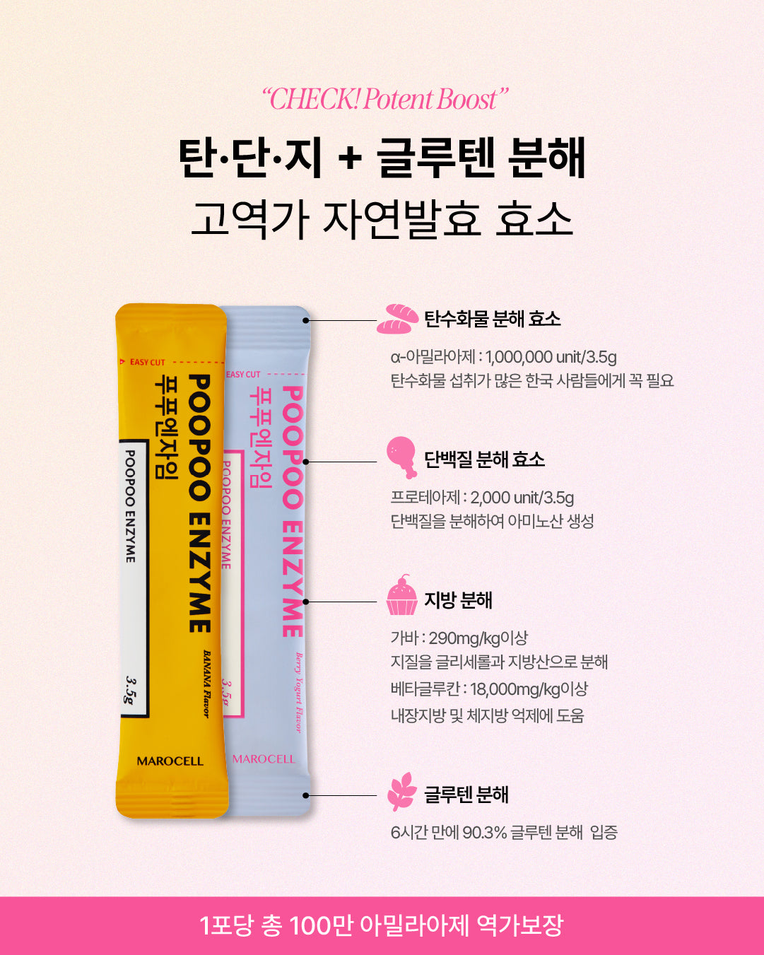 푸푸엔자임
