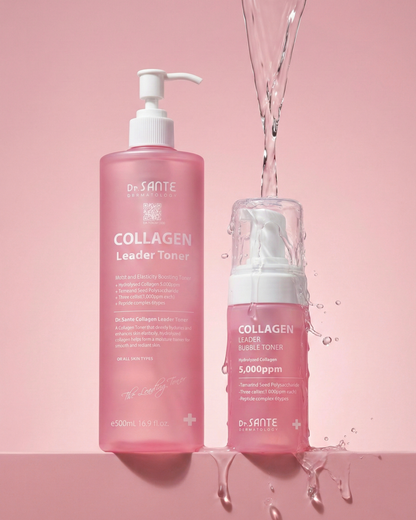 [ Dr.Sante ] Collagen Toner 500ml