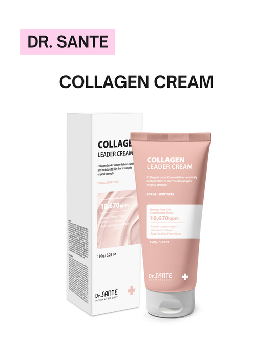 [ Dr.Sante ] Collagen Cream 150g