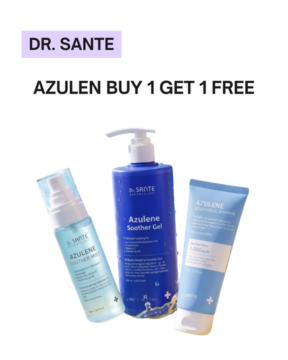 (핫딜) Dr.sante 1+1