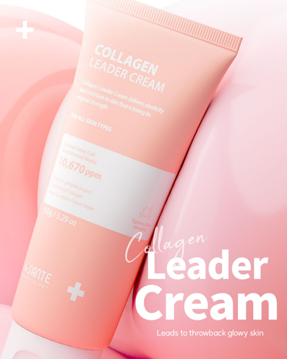 [ Dr.Sante ] Collagen Cream 150g