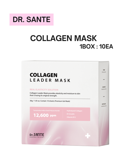 [ Dr.Sante ] Collagen Mask