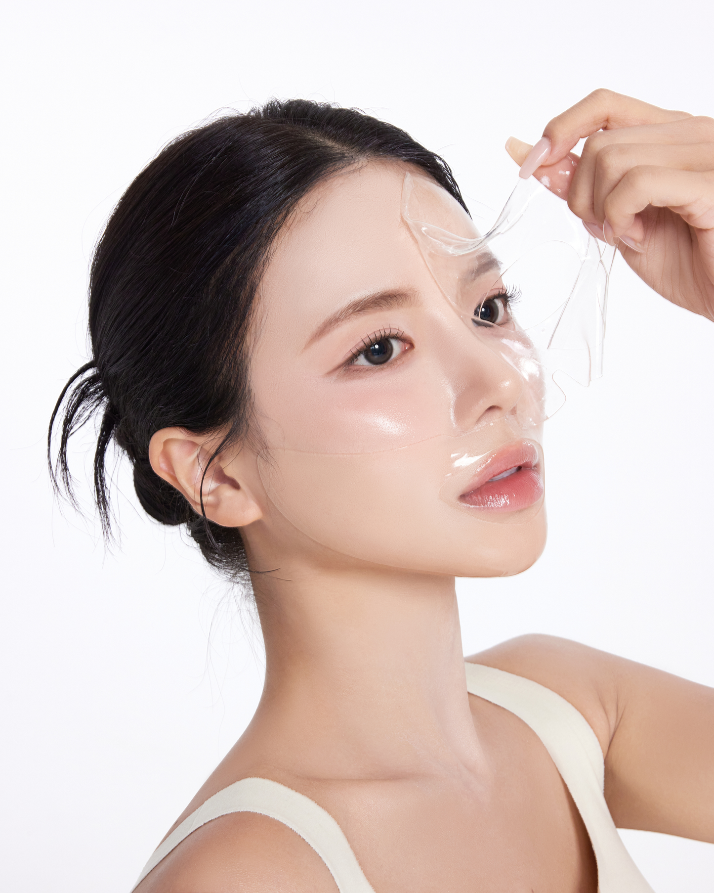 [ Dr.Sante ] Collagen Mask