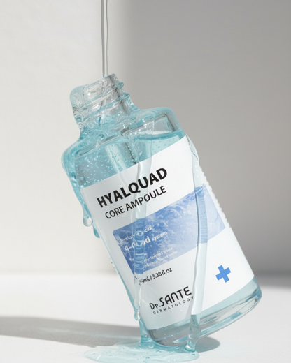 [ Dr.Sante ] Hyal Core Ampoule 100ml