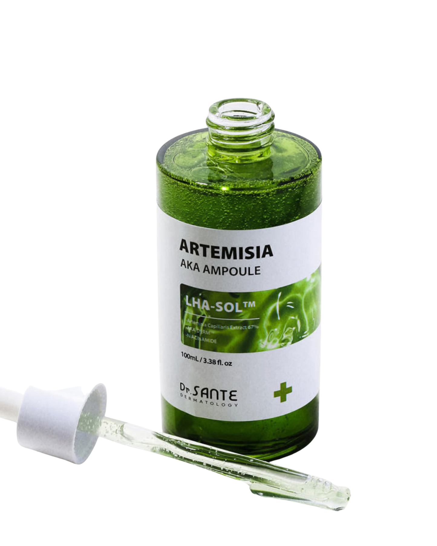 [ Dr.Sante ] AKA Ampoule 100ml