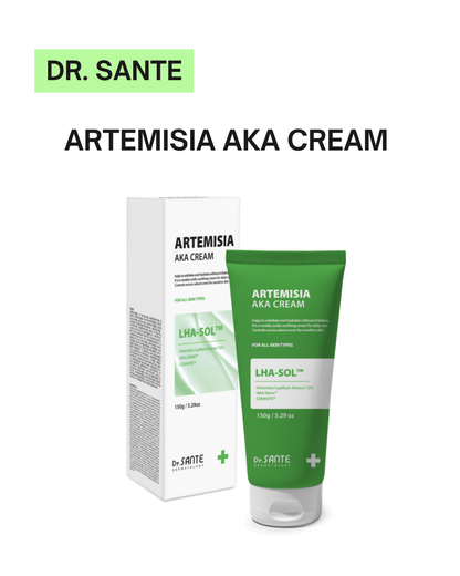 [ Dr.Sante ] AKA Cream 150g