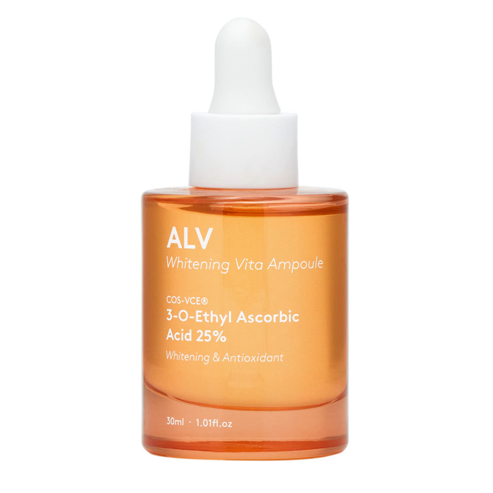 ALV 비타민앰플 1+1