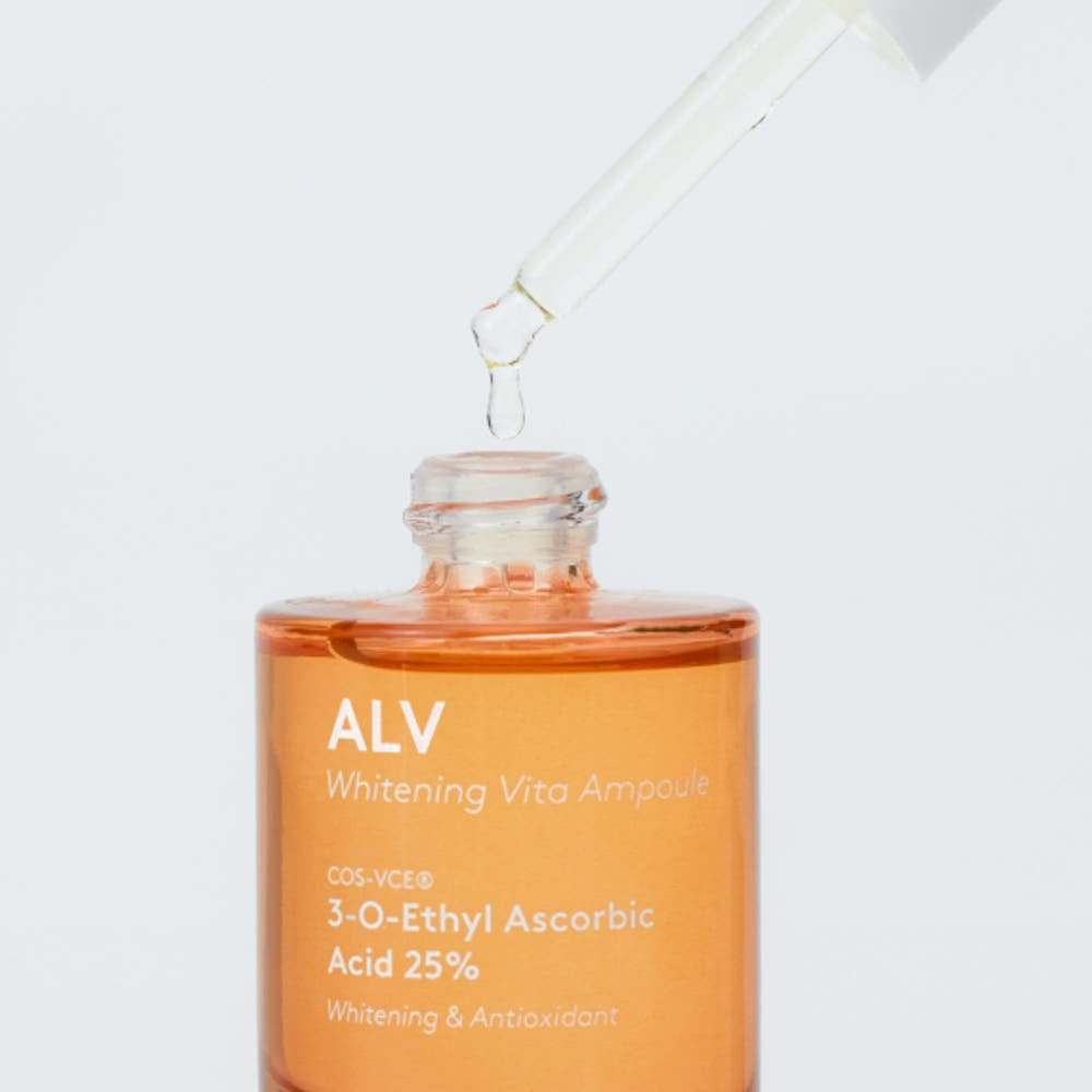 ALV 비타민앰플 1+1