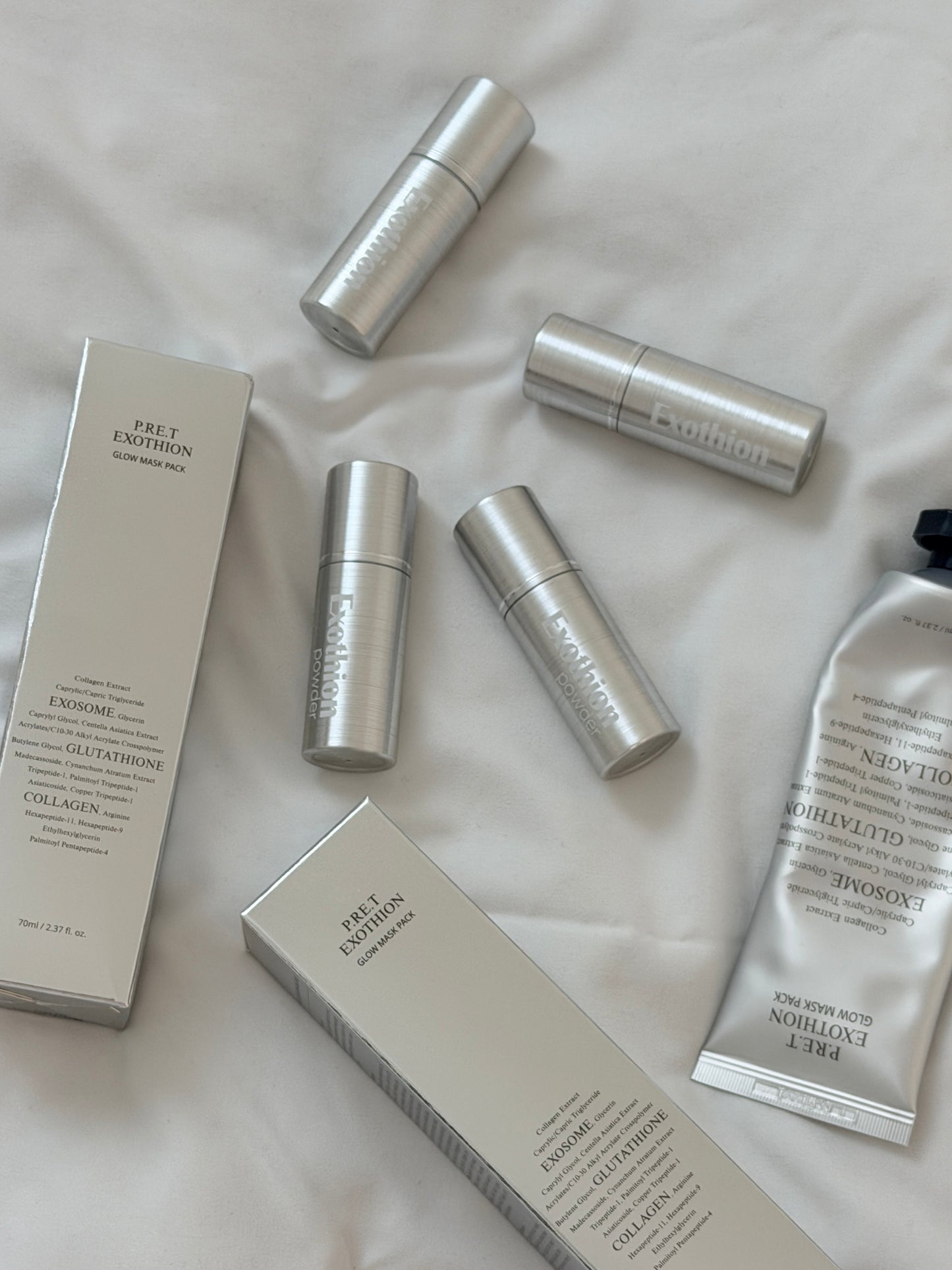 (공구) 엑소티온