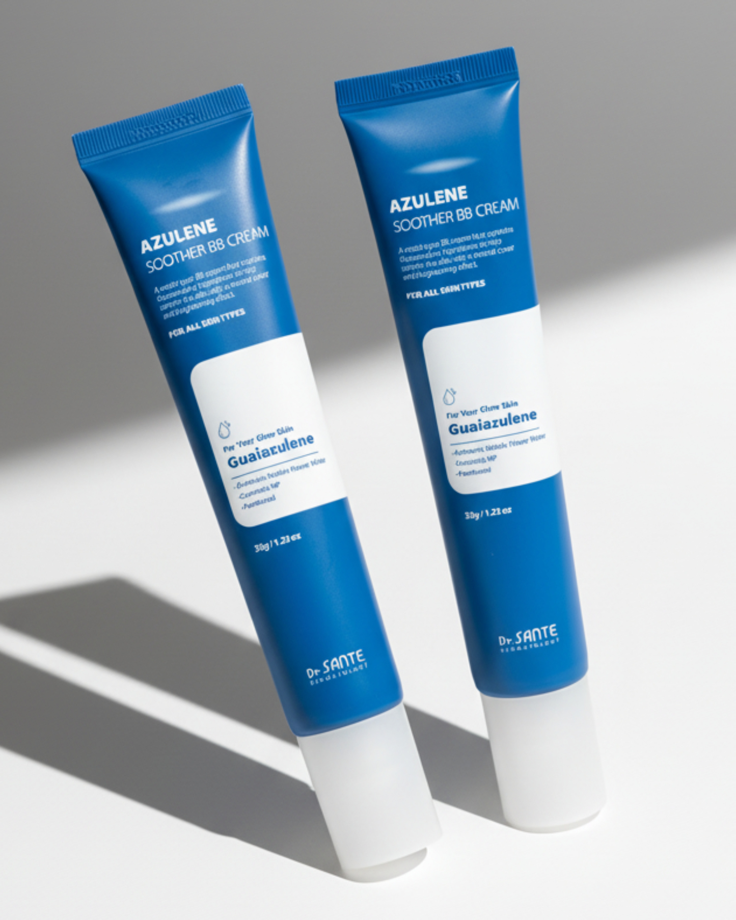 [ Dr.Sante ] Azulene Soother BB Cream 35g