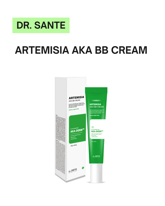 [ Dr.Sante ] AKA BB Cream 35g