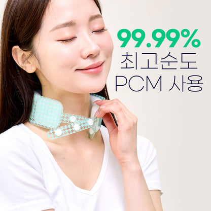 블루필 아이스 넥쿨러