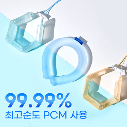 블루필 아이스 넥쿨러
