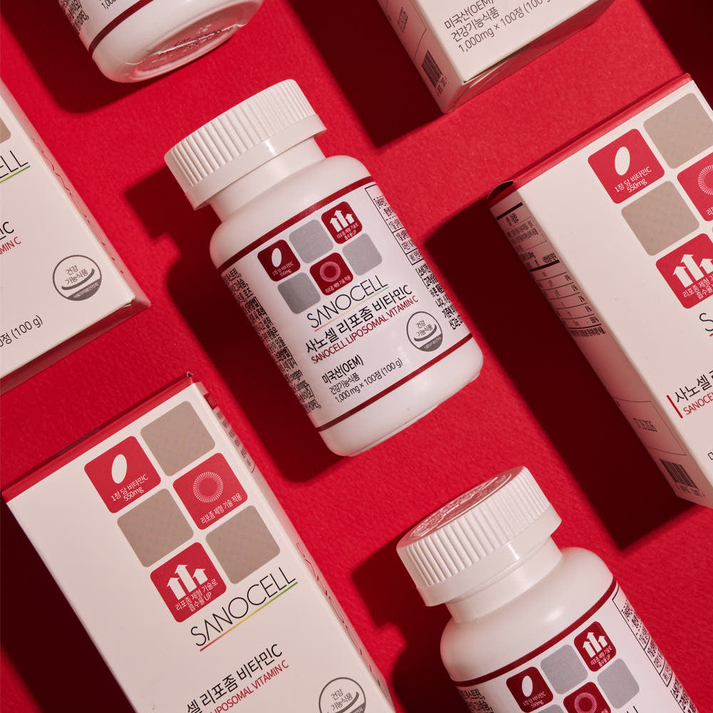 ( 공구 ) 사노셀 & 피타니