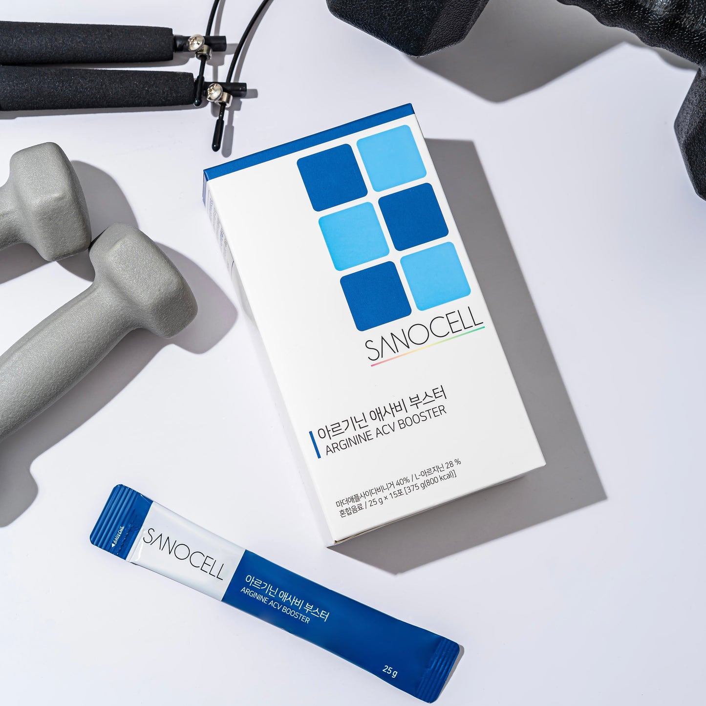 ( 공구 ) 사노셀 & 피타니