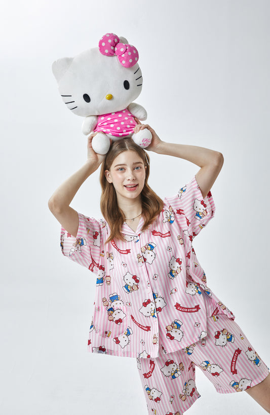 여름잠옷