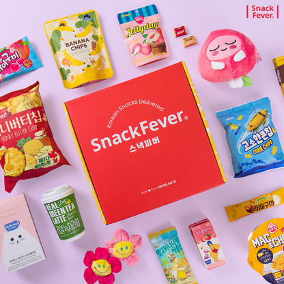 SnackFever