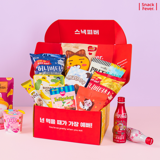 SnackFever