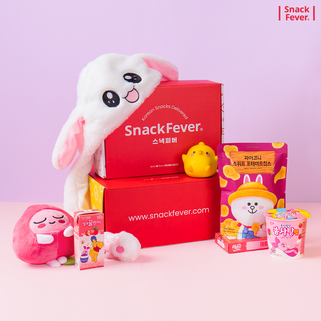 SnackFever
